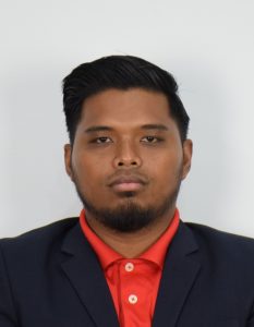 Muhamad Izzudin Bin Saffri (APT Mata Ayer)