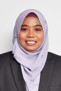 NURAIN BINTI MOHAMMAD YUSOF (APT AIR KUNING)