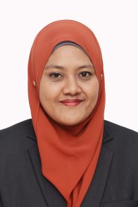 SITI AMINAH @BALQIS BTE BAHARIN (APIAT)