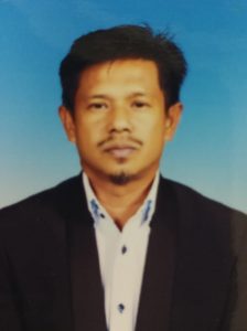Shafee Mohamad Azally. (APT Blok 6_Kampar)