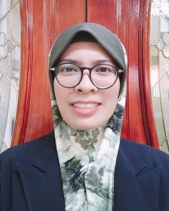 Sharifah Noor Liyana Syad Ramli(APT Kampar _ Blok 4)
