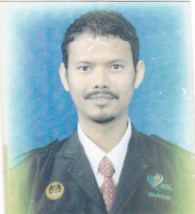 ZULRUSHDI BIN MOHAMED DAUD.APT Blok 5.Mukim Lenggong