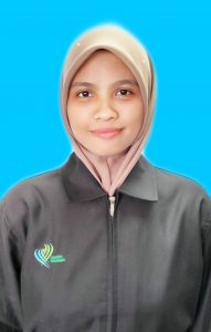 Zatul Nadirah binti Osman - APIAT